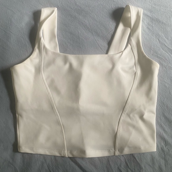 Year of Ours Corset Top - Picture 6 of 6